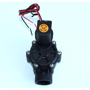 Válvula Solenoide Zw Zanchen DC 12V para Control de Flujo de Agua en Riego y Refrigeración de Invernaderos - Product Image 3