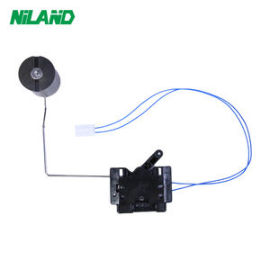 Niland 16117273277 Auto Brandstofpomp Module Assemblage Met Hoge Kwaliteit Nieuw Compatibel Met Voor Bmw F30/F35 Inclusief Brandstof Level Sens - Product Image 2