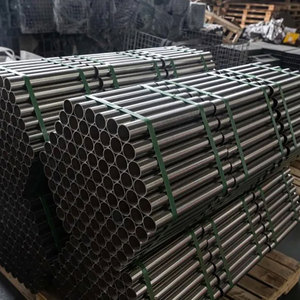 ท่อเหล็กสแตนเลสทนอุณหภูมิต่ำ 304L แบบไร้รอยต่อสำหรับระบบทำความเย็น - Product Image 2