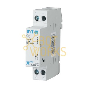Eaton 112221 - Nuevo - Product Image 1