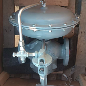 Nuevo Regulador Industrial Original 1098-63EGR con Soporte Técnico 1098-63EGR - Product Image 5
