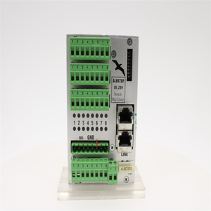 Plc TPA ALBSTEP Albatros Remote MPP Driver | GreenBus | <strong>Busellato</strong> Bulk Supply - Product Image 1