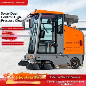 Industrial <b>Car</b> Cleaning <b>Machinery</b> Large Factory Special Large - Product Image 1