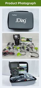 Escáner de Diagnóstico OBD2 para Motocicletas M100 Pro, Sistema EFI, Compatibilidad Universal, 1 Año de Garantía /Ducati/Yamaha/ - Product Image 6