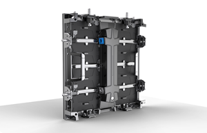 Écrans de scène à louer, panneaux LED vidéo extérieurs avec SDK, armoire LED OEM, pas de pixel 1,25 - Product Image 2