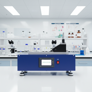 Applicateur automatique de film moteur MRBEST, ventouse à vide, lame de réglage, 200W, 220V, 1 an pour le revêtement des électrodes de <span class=keywords><strong>batterie</strong></span> - Product Image 1