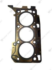 Kit complet de joints pour <span class=keywords><strong>Nissan</strong></span> <span class=keywords><strong>Navara</strong></span> D40 Pathfinder R51 3.0L V9X Diesel, kit de reconstruction <span class=keywords><strong>moteur</strong></span>, joint de culasse 10101-00Q0M - Product Image 4