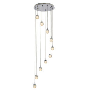Customized Design Crystal Hotel Modern Luxury Chandelier Pendant <b>Lights</b> for Hotel Villa - Product Image 1