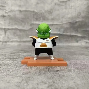 Set de 5 Figuras de Acción de PVC de la Fuerza <span class=keywords><strong>Ginyu</strong></span> de DBZ, Personajes de Anime: Guldo, Burter, Jeice, Recoom, Figura de Promoción, Juguete, Accesorio de Cosplay, Regalo - Product Image 6