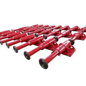 100 Ton Hydraulische Liftcilinder Voor Aardolie Boorplatform Eh-200-160-550 Z16 - Product Image 1