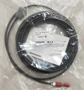 Câble adaptateur Heidenhain Original Neuf 12 mètres APK 02 6V avec différents connecteurs pour accessoires de capteur ID 1036726-12 - Product Image 5
