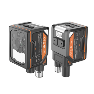 กล้องอุตสาหกรรมอัจฉริยะ Hikrobot SC3000 ซีรีส์ MV-SC3013XM-08M-WBN แบบโฟกัสคงที่ พร้อมแหล่งกำเนิดแสงหลายแหล่ง - Product Image 4