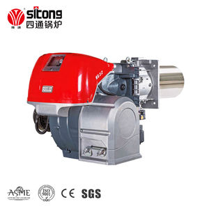 <span class=keywords><strong>Prix</strong></span> d'usine <span class=keywords><strong>RIELLO</strong></span> Brûleur industriel double combustible (gaz et mazout) en acier inoxydable, puissance maximale 3000 kW, pour chaudières à vapeur/eau chaude et à mazout thermique - Product Image 3