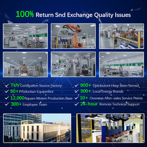 48V 314ah 15kwh BATTERIE Solaire năng lượng mặt trời Nhà cung cấp năng lượng mặt trời trạm năng lượng mặt trời tắt bảng điều khiển năng lượng mặt trời thiết lập năng lượng mặt trời nhà prefab - Product Image 6