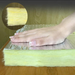 <span class=keywords><strong>Isolation</strong></span> des murs extérieurs, densité 24 kg/m3, 100 mm, <span class=keywords><strong>laine</strong></span> <span class=keywords><strong>de</strong></span> <span class=keywords><strong>verre</strong></span> thermique, couverture isolante, couverture en <span class=keywords><strong>laine</strong></span> <span class=keywords><strong>de</strong></span> <span class=keywords><strong>verre</strong></span> - Product Image 2