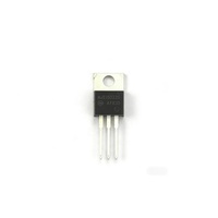Transistor de Alta Potencia para Amplificador de Audio, Paquete TO-220, Componente Electrónico PNP NPN, MJE15032G MJE15033G