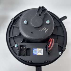 Motore Ventilatore Elettronico di Alta Qualità OE 1KD820015 1KD820015A 1KD820015D 1KD820015E per VW Passat Tiguan Golf Audi Q3 - Product Image 5