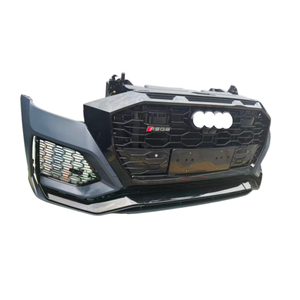 Paraurti completo con radiatore di alta qualità per <span class=keywords><strong>Audi</strong></span> RS <span class=keywords><strong>Q5</strong></span> - Product Image 2
