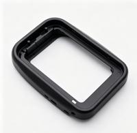 Moulage par injection de plastique PVC personnalisé, prototype rapide |   Services certifiés ISO9001