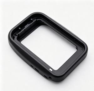 Moldeo por Inyección de Plástico PVC Personalizado, Prototipo Rápido |   Servicios Certificados ISO9001 - Product Image 1