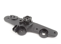 Soporte de Liberación del Capó 51239150273 para BMW E90 Serie 3 325i 328i 335i Marco de Montaje