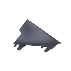 Pannello di Rivestimento Griglia Anteriore Modello TSL 2016-2021, Pannello di Protezione Griglia Anteriore OE 1057850-00-<span class=keywords><strong>C</strong></span>, Fabbrica di GuangZhou - Product Image 6