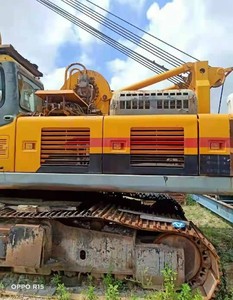 ใช้ Sany Sh400ไดอะแฟรมไฮดรอลิคว้าผนังสภาพที่ใช้ - Product Image 3