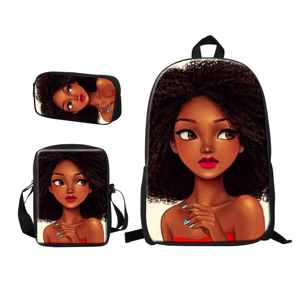 Mochila escolar con ruedas TARGET Scarlet