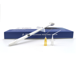 EASYINSMILE X-ROOT Scellant Bio-céramique pour Canal Radiculaire Matériau d'Étanchéité <span class=keywords><strong>Ciment</strong></span> 2G/Emballage - Product Image 3