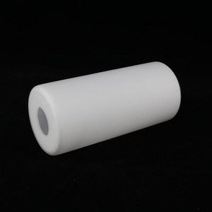 White Frosted <strong>Glass</strong> Lampshade Modern Cylinder <strong>Glass</strong> <strong>Lighting</strong> <strong>Shade</strong> Covers for Lamp Cover - Product Image 4