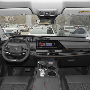 Autos Nuevos Changan UNI-K IDD 2023 <span class=keywords><strong>2022</strong></span> SUV de Alta Velocidad 1.5T 170 hp Híbrido <span class=keywords><strong>Enchufable</strong></span> Carga Rápida 0.5 horas Litio Hierro Fosfato - Product Image 3