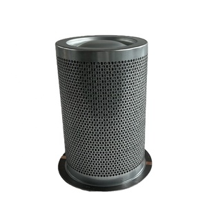 Filtro Separador de Aceite de Aire MANNY 39760590 3976 0590 (Fibra de Vidrio) para Compresores de Aire Industriales, Certificado ISO9001, 16KG - Product Image 4