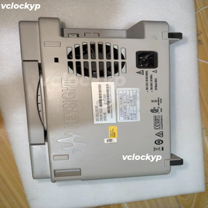 ออสซิลโลสโคปเก็บข้อมูลดิจิทัล DSOX1102G Keysight 1ชิ้น100 MHz, 2gsa/s # XJ - Product Image 5