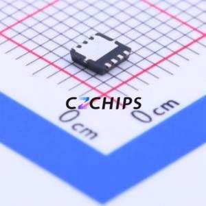 VSONP-8 CSD17577Q3A (3.3x3.3) ทรานซิสเตอร์ภาคสนามทรานซิสเตอร์ (MOSFET) แบบดั้งเดิมและใหม่ - Product Image 2