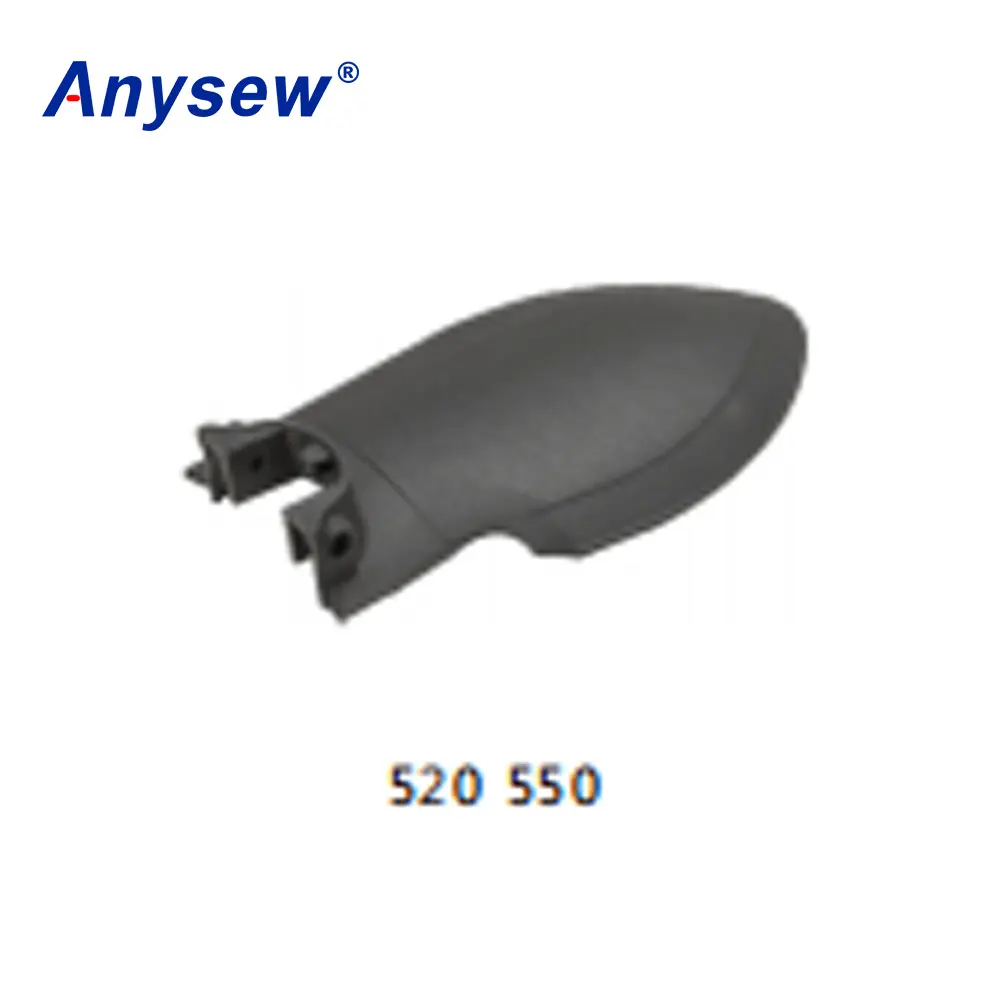 Anysew Industrial Iron Parts of Iron Cover 520 550