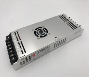 ChuanglianブランドA-300AB-5X 300W 5V 60A定電圧スイッチングモード電源LEDディスプレイ用LEDサインドライバー - Product Image 1