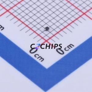 Nuevo y original ESD9101P2T5G SOD-923 Transistor ESD y protección contra sobretensiones (TVS/ESD) - Product Image 2