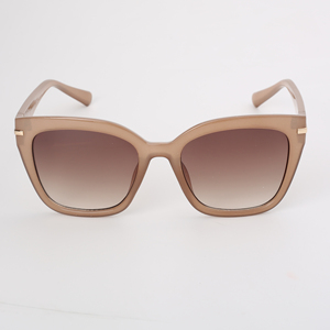 Gafas de Sol Unisex Cuadradas con Protección UV400 SP10324, Diseño Moderno, para Uso en Exteriores, Protección Solar, OEM - Product Image 3