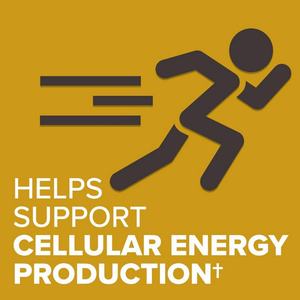 Suplemento de CoQ10 200mg para Adultos, Apoya la Salud del Corazón, Ubiquinol CoQ10, 60 Cápsulas Blandas - Product Image 4