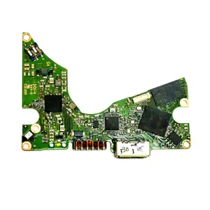 Circuit imprimé imprimé PCB pour disque dur Seagate 2060, carte mère 800067, 2060, 800067, 001, REV P1, pour hdd SATA Seagate 3.5