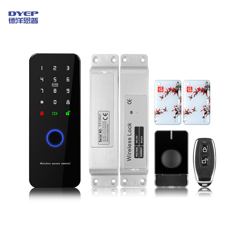 Commercial Fingerprint Access Control OEM ODM