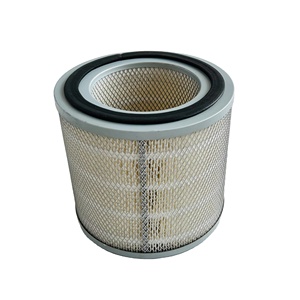 ไส้กรองเครื่องอัดอากาศ MENGMA รุ่น 9926703 กระดาษกรอง ได้รับการรับรองมาตรฐาน ISO9001 อะไหล่อุตสาหกรรมใหม่หรือมือสอง - Product Image 3