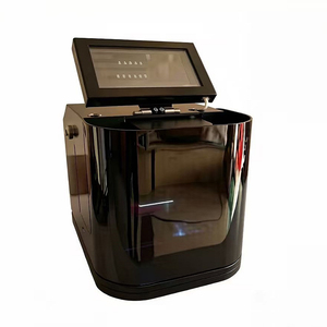 Machine de copie de clés numérique haute précision avec écran LCD pour la découpe intelligente de clés de voiture - Product Image 2