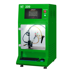 Máquina de Calibración de Inyectores Common Rail NT209, Probador de Inyectores CRDI NT209, Prueba de Inyectores Common Rail NT209 - Product Image 5