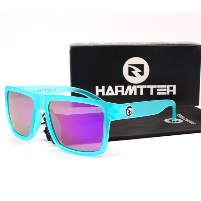 Polarized CAT.3 CE Z87+ Safety Sunglasses with case   Square Frame One Piece Lens Oversized One Piece Shield Shades UV400