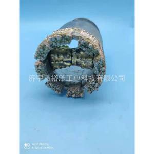 Diamond Core <b>Drill</b> <b>Bit</b> 75 91 108 130 146 168 Mm For Deep Hole Drilling Geology Sampling - Product Image 1