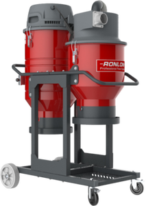 <span class=keywords><strong>Aspirateur</strong></span> industriel commercial <span class=keywords><strong>professionnel</strong></span> RONLON RV5 pour <span class=keywords><strong>broyeur</strong></span> à béton/<span class=keywords><strong>aspirateur</strong></span> robuste à vendre - Product Image 4