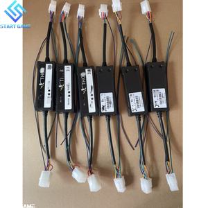 JIX anti-şok anti-jammer anti-hile cihazı abd Plug ile para itici Arcade beceri oyun makineleri için (İngilizce) - Product Image 5