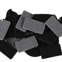 Pads de protection pour meubles en feutre de bois auto-adhésifs personnalisés