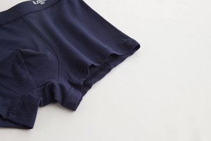 <span class=keywords><strong>Calzoncillos</strong></span> Bóxer Ligeros de Algodón para <span class=keywords><strong>Hombre</strong></span>, en Existencia, Entrega Rápida, Marca Privada, Personalización Ligera, Calidad Estable, RTS - Product Image 4
